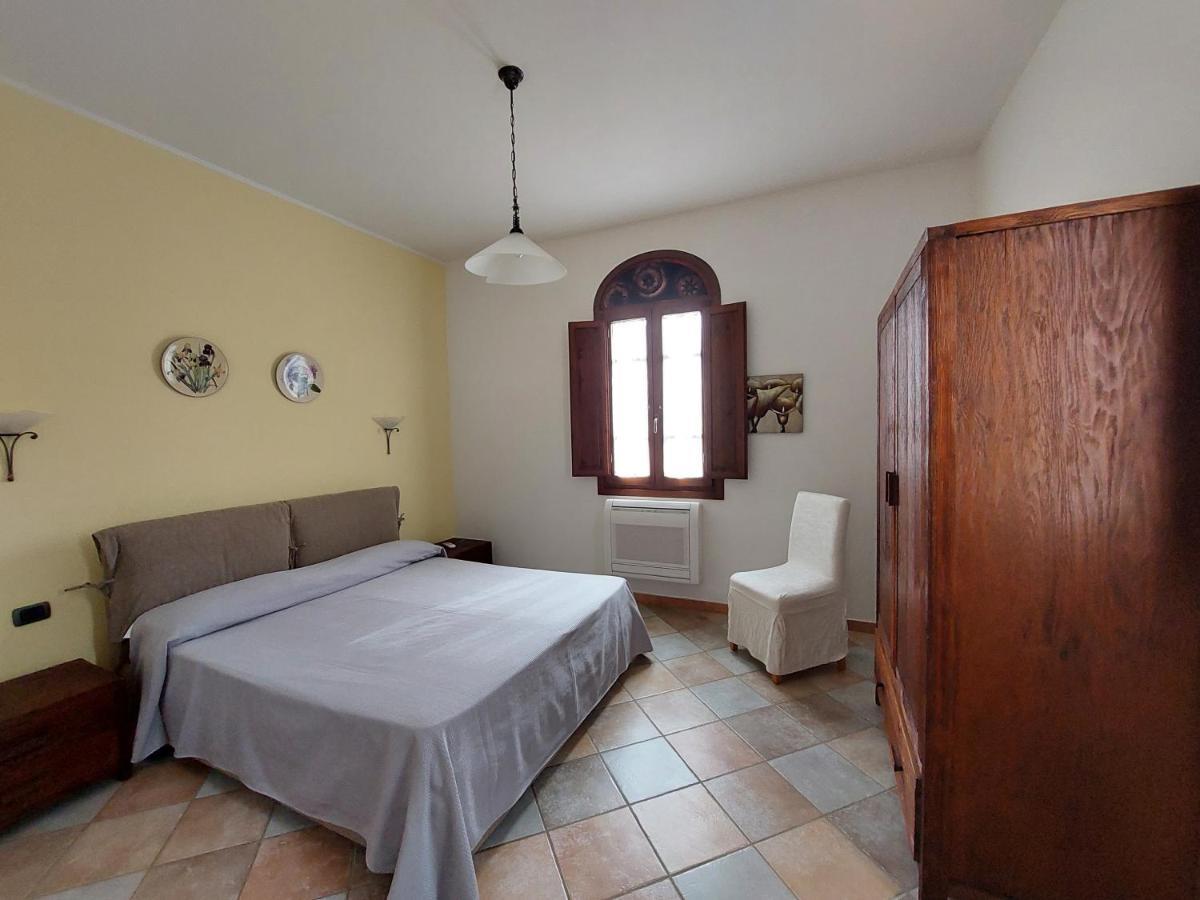 Hotel La Corte Rosada Villasimius Dış mekan fotoğraf