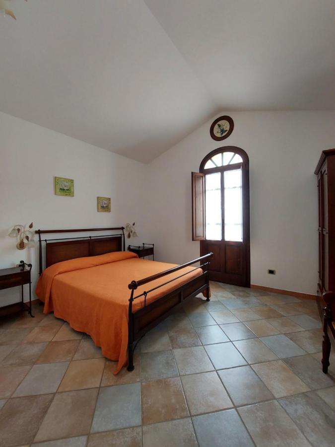 Hotel La Corte Rosada Villasimius Dış mekan fotoğraf