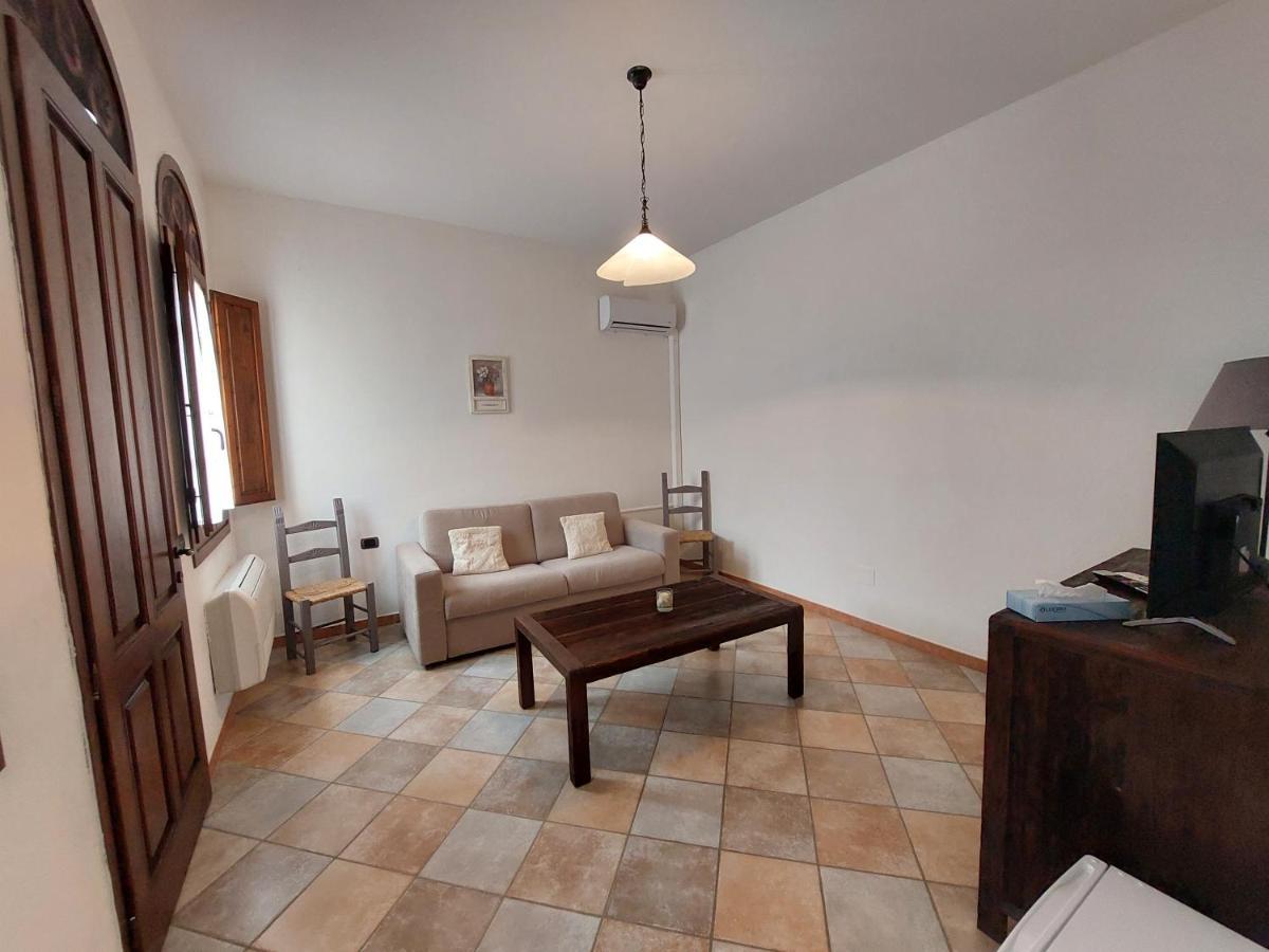 Hotel La Corte Rosada Villasimius Dış mekan fotoğraf