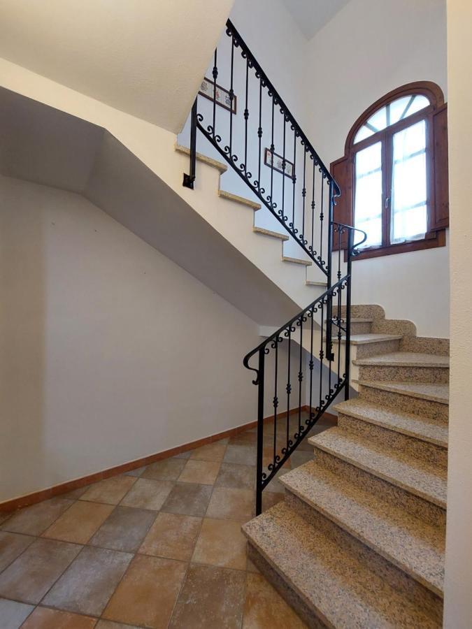 Hotel La Corte Rosada Villasimius Dış mekan fotoğraf
