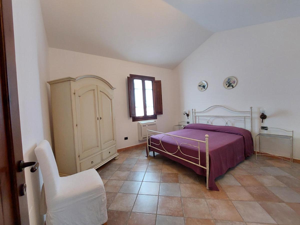 Hotel La Corte Rosada Villasimius Dış mekan fotoğraf