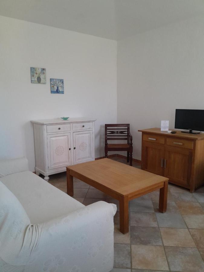 Hotel La Corte Rosada Villasimius Dış mekan fotoğraf