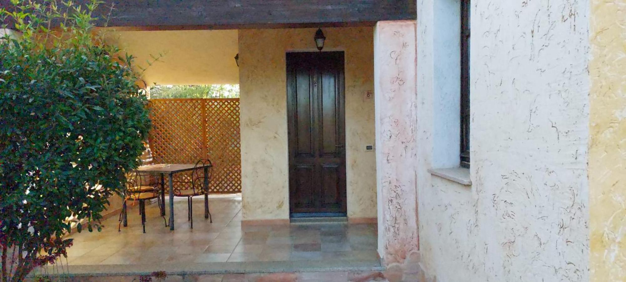 Hotel La Corte Rosada Villasimius Dış mekan fotoğraf